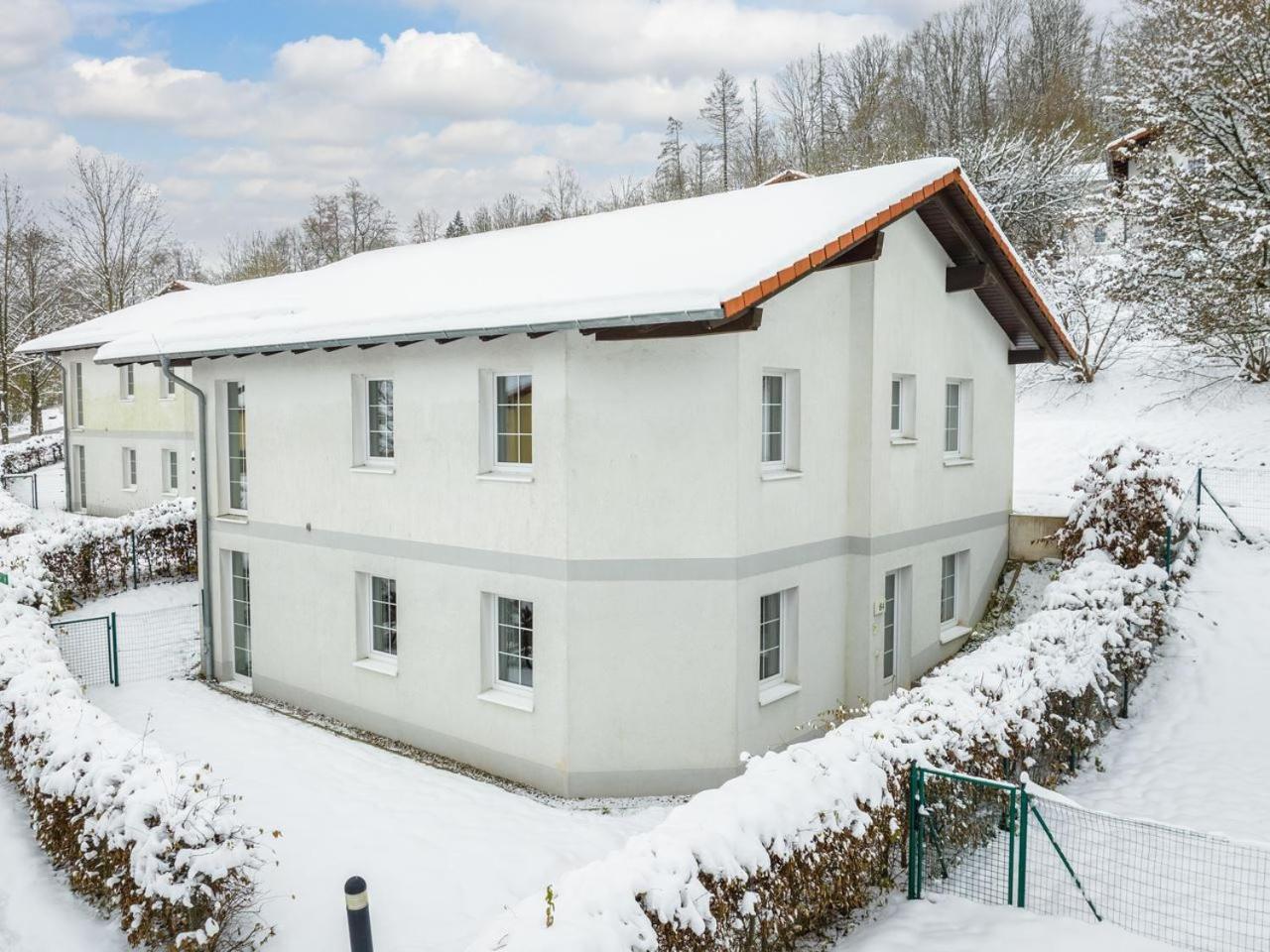 Landal Salztal Paradies Hotel Bad Sachsa Exterior foto